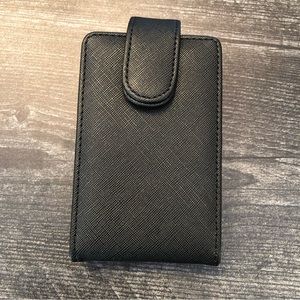 Lipgloss Holder Black